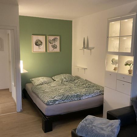 Privat Apartment - Top-Ausstattung, Aircon - Eilensteg 33 Celle Exterior photo